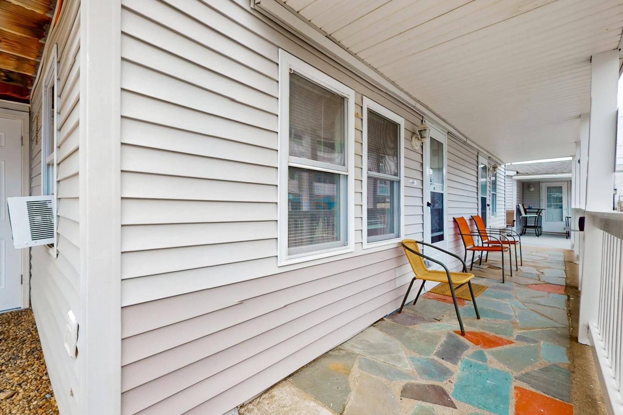 Hampton Beach Hangout & Nancy'S Villa Номер фото