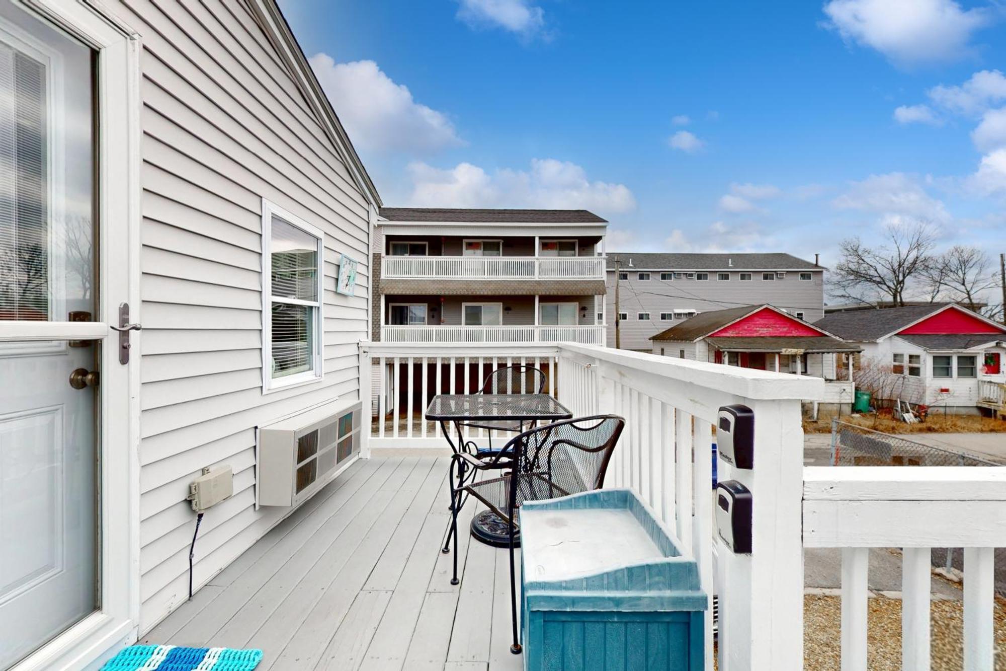 Hampton Beach Hangout & Nancy'S Villa Номер фото