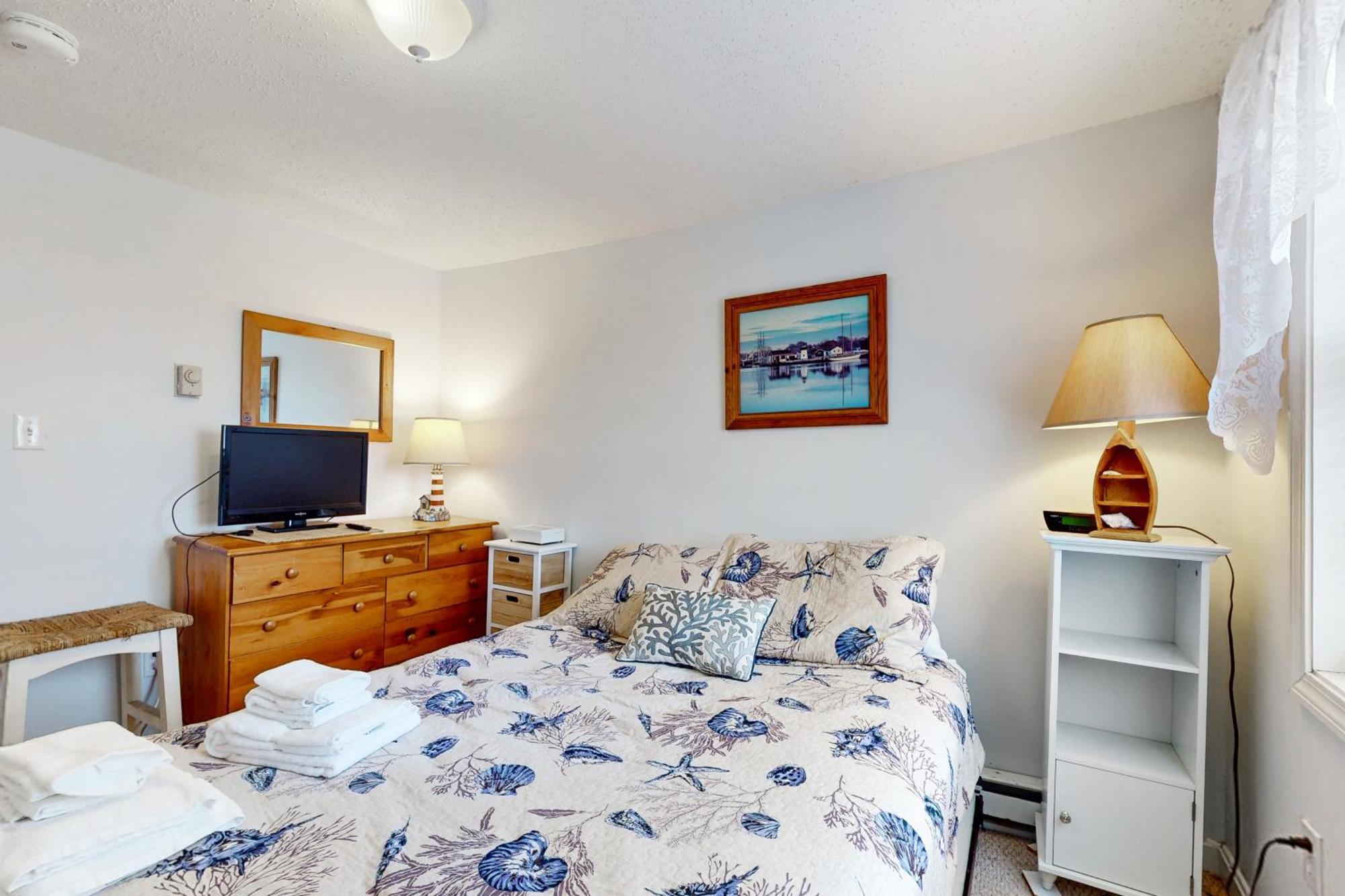 Hampton Beach Hangout & Nancy'S Villa Номер фото